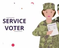 हल्द्वानी: कालाढूंगी में सबसे ज्यादा और हल्द्वानी में सबसे कम सर्विस मतदाता