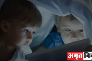 अगर आपके बच्चे हो रहे टीवी-मोबाइल के एडिक्ट, जल्द करें उनको gadgets से दूर, हो सकती हैं ये भयानक बीमारियां…