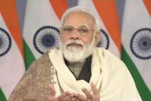 देश में हर साल 16 जनवरी को मनाया जाएगा ‘नेशनल स्टार्ट-अप डे’, पीएम मोदी ने युवा उद्यमियों को दिलाया ये भरोसा