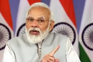 पीएम मोदी का एलान 26 दिसंबर को मनाया जाएगा ‘वीर बाल दिवस’