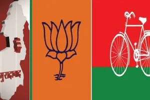 चुनावी मुद्दा : राजनीतिक दलों से मोहभंग का इतिहास रच चुके हैं मतदाता