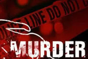 मध्य प्रदेश: अज्ञात लोगों ने की वृद्ध की गोली मारकर हत्या