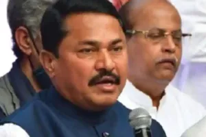 PM Modi पर विवादित बयान: कांग्रेस नेता नाना पटोले के खिलाफ नागपुर में शिकायत दर्ज, घर की बढ़ी सुरक्षा