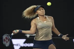 डब्ल्यूटीए टूर्नामेंट के सेमीफाइनल से हटीं नाओमी ओसाका, जानिए क्यों?