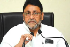 नवाब मलिक का दावा: NCB अधिकारी ने पूर्व तारीख के कागजात पर हस्ताक्षर करने के लिए पंच को बुलाया