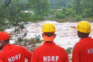 एनडीआरएफ का ट्विटर हैंडल हुआ हैक, जांच में जुटी टेक्निकल टीम