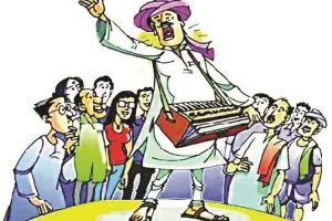 मुरादाबाद : रैली, जनसभा पर रोक से परवान नहीं चढ़ रही चुनावी फिजा