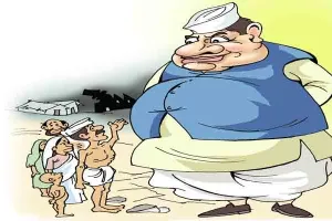 लखनऊ: सूबे की सियासत में टूटने लगा बाहुबलियों का तिलिस्म, ये है बड़ी वजह…