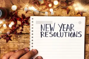 New Year Special: साल के पहले दिन आप भी लें ये रेसोल्यूशन, लाइफ में होगा अच्छा बदलाव