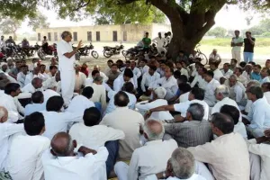 चार हजार से अधिक ग्राम पंचायतें ‘मॉडल गांव’ बनने की इच्छुक