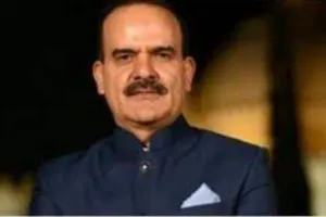 एसीबी के सामने पेश होने में फिर नाकाम रहे मुंबई के पूर्व पुलिस आयुक्त परमबीर सिंह