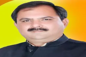 माफिया मुक्त समाज के लिए ‘बुलडोजर बाबा’ जरूरी: रवि शर्मा