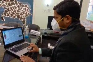 पीलीभीत: अब वेबसाइट से मिलेगी पीलीभीत के इतिहास की सारी जानकारी…