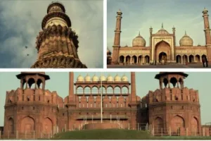 दिल्ली में बढ़ते प्रदूषण ने पर्यटकों का किया ‘मूड ऑफ’, अध्ययन में हुआ ये बड़ा खुलासा…