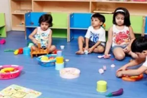 सरकारी स्कूलों में भी अब होगी ‘प्ले स्कूल’ जैसी पढ़ाई, ये होगी प्रक्रिया…