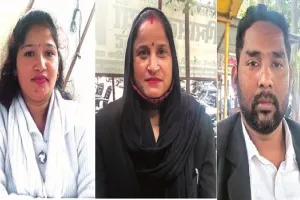 रामपुर : अधिवक्ता बोले, महंगाई को काबू करने वाली बननी चाहिए सरकार