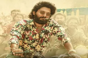 ‘पुष्पा:द राइज’ का हिंदी अलबम म्यूजिक चार्ट पर कर रहा ट्रेंड