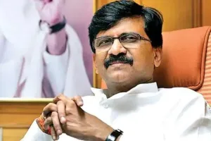 संजय राउत बोले- गोवा चुनाव में टीएमसी के आने से भाजपा को होगा फायदा