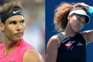 Australian open, राफेल नडाल और नाओमी ओसाका का विजयी आगाज, जोकोविच के रिकॉर्ड की बराबरी करने का मौका
