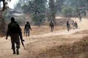 छत्तीसगढ़: माआवोदियों ने बारूदी सुरंग में किया विस्फोट, SSB का जवान घायल