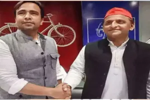 UP Election 2022: सपा-आरएलडी गठबंधन में चल रही तनातनी, नहीं सुलझा बिजनौर सीट का विवाद