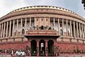 कल से शुरू होगा बजट सत्र, पेगासस समेत कई मुद्दों पर विपक्ष ने की सरकार को घेरने की तैयारी