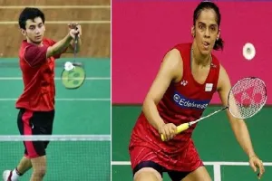 India Open: साइना नेहवाल, लक्ष्य सेन इंडिया ओपन के दूसरे दौर में पहुंचे