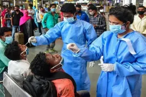 उत्तराखंड में जारी हुई नई कोरोना गाइडलाइन, जानें क्या हैं नियम