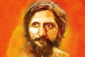 राम की शक्ति-पूजा: सूर्यकांत त्रिपाठी ‘निराला’ लिखते हैं कि…