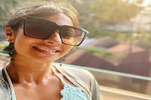 तनीषा मुखर्जी ने अपनी शादी की बातों पर तोड़ी चुप्पी, वायरल हुईं थी ये फोटो, देखें…