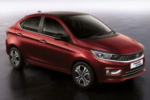 टाटा मोटर्स ने बाजार में पेश किया टिगोर सीएनजी वाहन