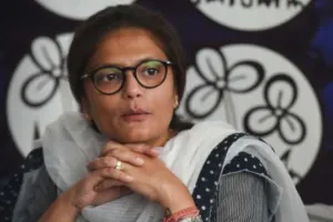 टीएमसी नेता सुष्मिता देव बोलीं- विपक्षी दलों को पीएम मोदी के नेतृत्व का ढूंढना होगा विकल्प