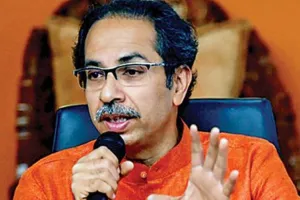 महाराष्ट्र: सीएम उद्धव ठाकरे ने की ‘व्हाट्सएप चैटबॉट’ की शुरुआत