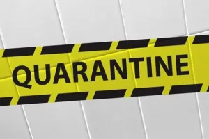 हांगकांग ने विदेश से आने वालों के लिए क्वारंटाइन की अवधि में किया बदलाव