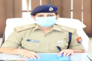 अमरोहा : 45000 पर रहेगी पुलिस की नजर, चुनाव में माहौल बिगाड़ने पर होगी कार्रवाई