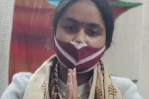 लखनऊ: पूर्व राज्यपाल लालजी टंडन की पौत्रवधू ने लगाया दहेज उत्पीड़न का आरोप, पीएम और सीएम से लगाई न्याय की गुहार