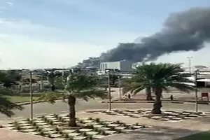 यूएई में ड्रोन हमले में मारे गये दो भारतीयों की हुई पहचान, छह घायलों में भी दो भारत के