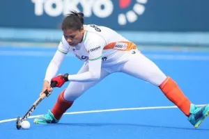 महिला हॉकी उपकप्तान दीप ग्रेस इक्का ने कहा, एशिया कप में अच्छे प्रदर्शन से बढ़ेगी रफ्तार