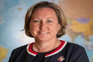 ब्रिटेन की व्यापार मंत्री का अगले सप्ताह भारत दौरा, पीयूष गोयल से मुलाकात