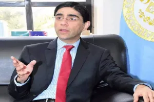 पाकिस्तान के राष्ट्रीय सुरक्षा सलाहकार करेंगे अफगानिस्तान का दौरा, सीमा पर बाड़ लगाने समेत मानवीय संकट पर करेंगे चर्चा