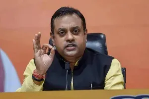 भाजपा का अखिलेश पर तंज: ‘जिन्ना से जो करे प्यार वह पाकिस्तान से कैसे करे इंकार’