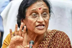 यूपी चुनाव 2022: मयंक जोशी को भाजपा नहीं देगी टिकट, चुनावी राजनीति पर रीता बहुगुणा ने किया ये बड़ा ऐलान