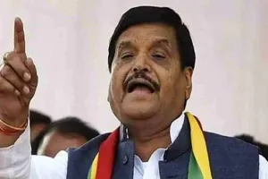 प्रचंड बहुमत से यूपी की सत्ता में आयेगी अखिलेश सरकार: शिवपाल यादव
