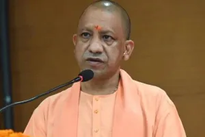 गांधी जी के ‘रामराज्य’ की संकल्पना को साकार करने के लिये हम प्रतिबद्ध : मुख्यमंत्री योगी