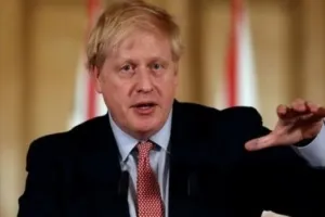 ‘पार्टीगेट’ की आपराधिक जांच पूरी होने तक संबद्ध रिपोर्ट प्रकाशित नहीं की जाए : ब्रिटिश पुलिस