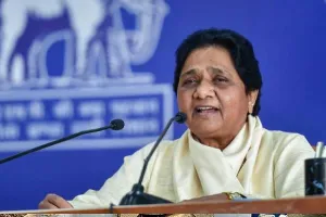 मायावती का हमला, कहा- स्वामी प्रसाद किसी को क्या मुख्यमंत्री बनाएंगे