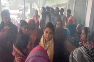 रायबरेली: संदिग्ध हालात में बुजुर्ग दंपति की मौत, एक ही चारपाई पर मिले दोनों के शव