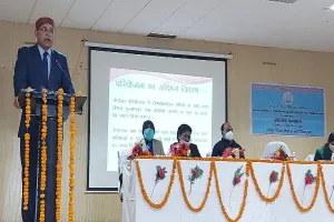 अयोध्या: महिला किसानों के प्रशिक्षण कार्यक्रम का हुआ आगाज