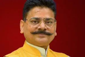 मोदी-योगी की बेदाग छवि के बूते भाजपा की फिर बनेगी सरकार : गोपाल राय