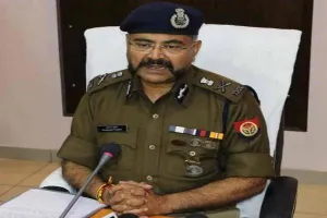 लखनऊ: अब आचार संहिता का उल्लंघन पड़ेगा भारी, एडीजी लॉ एंड ऑर्डर ने दिए ये निर्देश